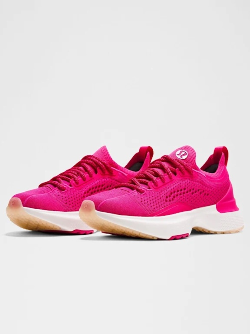 LULULEMON CHARGEFEEL 3 WORKOUT SHOES